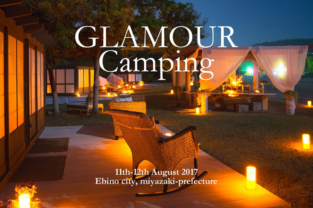 Glamping